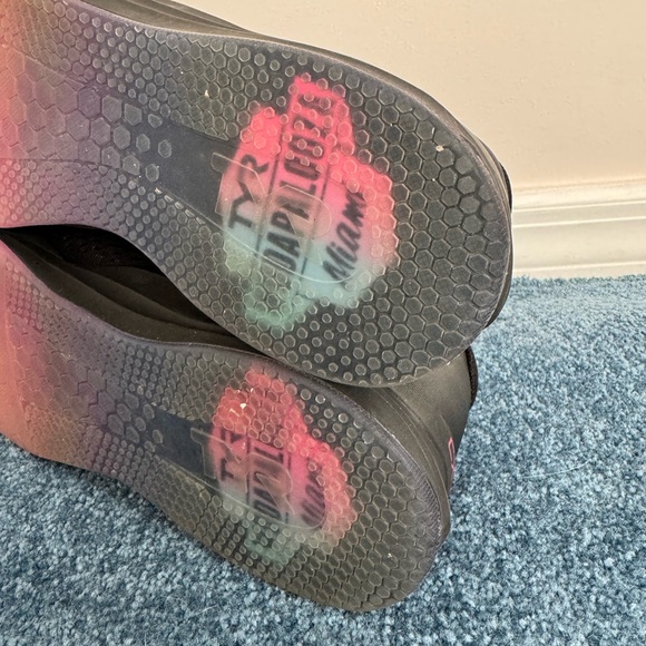 TYR | men’s Wodapalooza Miami sneakers - Picture 7 of 11